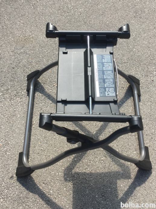 Stojalo Peg Perego Bassinet Stand