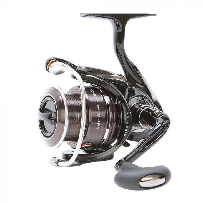 Daiwa Matchwiner 3012 Qda Kapaciteta Laksa 0 27mm 195m