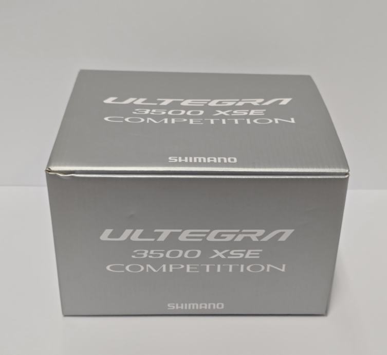 Shimano Ultegra XSE 3500 Competition