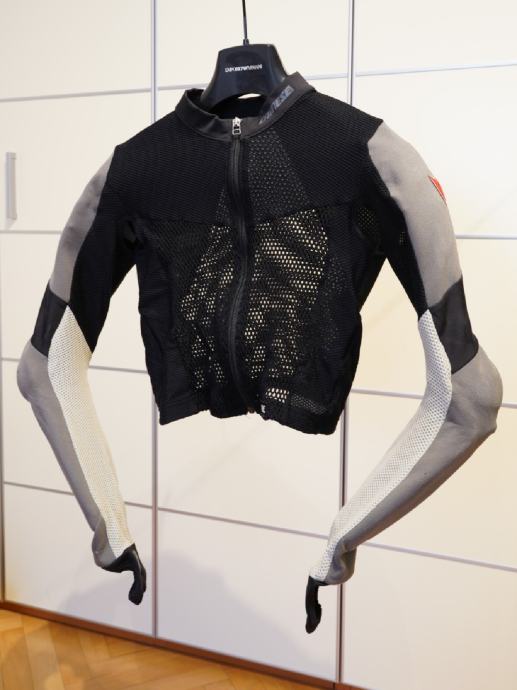 Dainese Armor Jacket zaščita