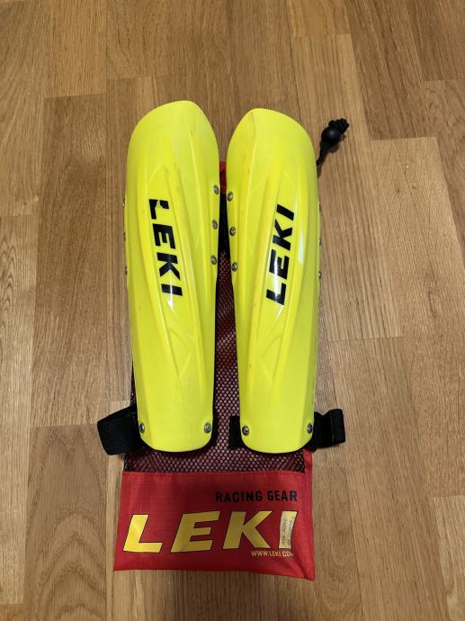 LEKI WC RACING ščitniki za podlaket 28 cm