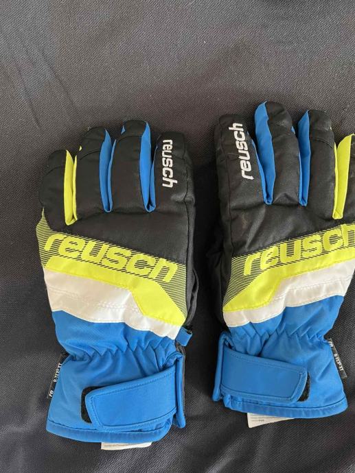 Reusch rokavice