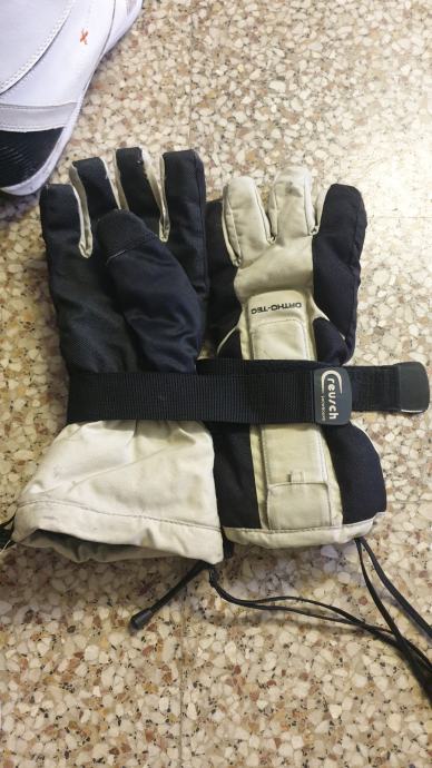 Reusch snowboard rokavice