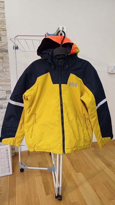 Smučarska bunda Helly Hansen 152