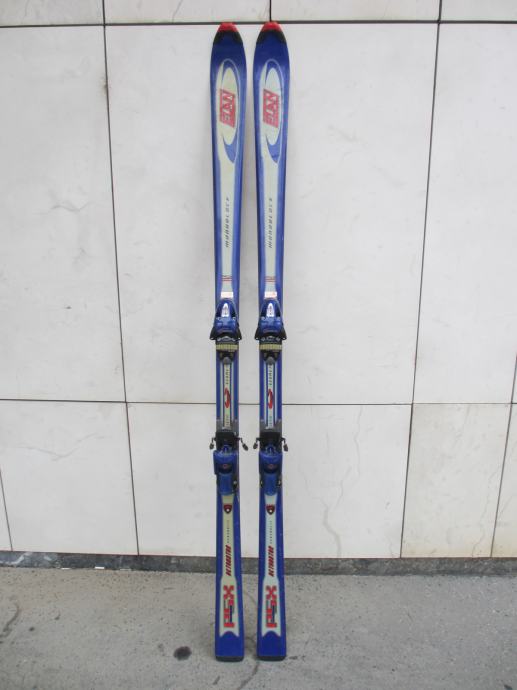 SMUČI ELAN PSX 178 cm Z VEZMI TYROLIA TD 8