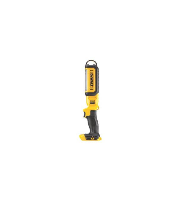 DEWALT DCL050 Akumulatorska LED svetilka