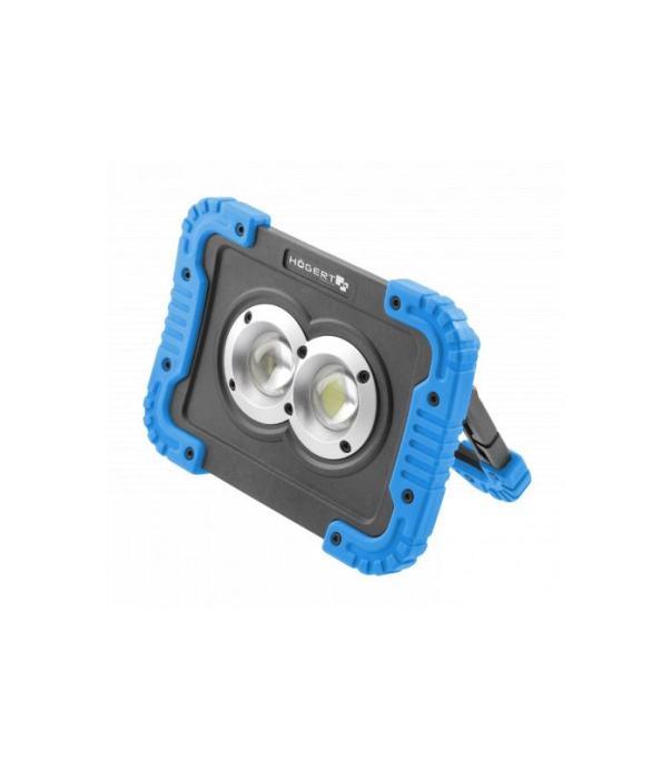 HOEGERT HT1E430 Reflektor LED, USB polnjenje