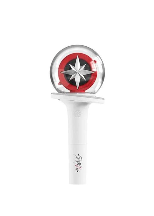 STRAY KIDS - OFFICIAL LIGHT STICK VER.2