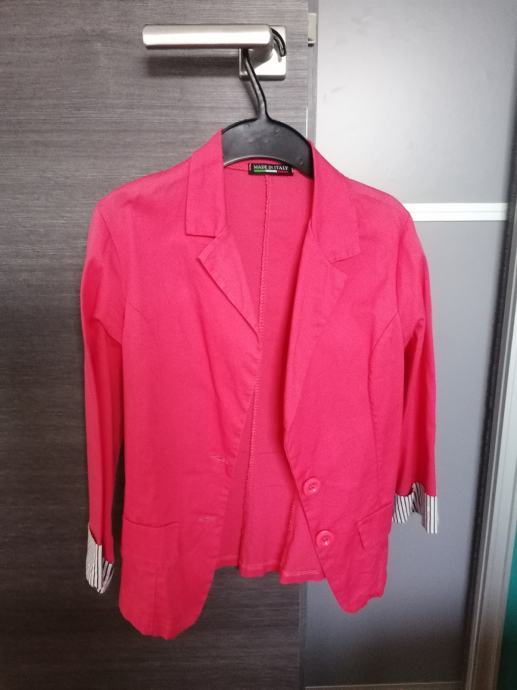 Blazer xs ali s