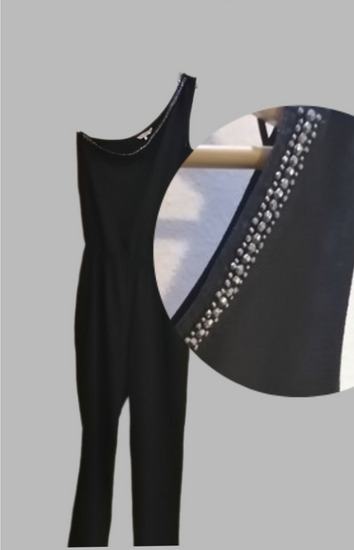 KOMBINEZON/jumpsuit/pajac ■eleganten ■nov ■št.42