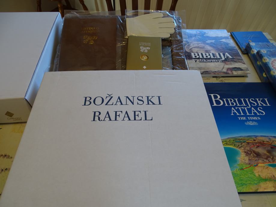 božanski rafael