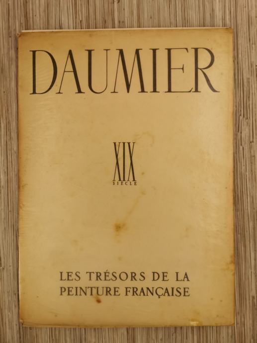 DAUMIER