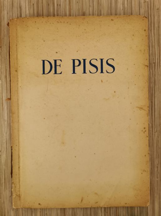 De Pisis