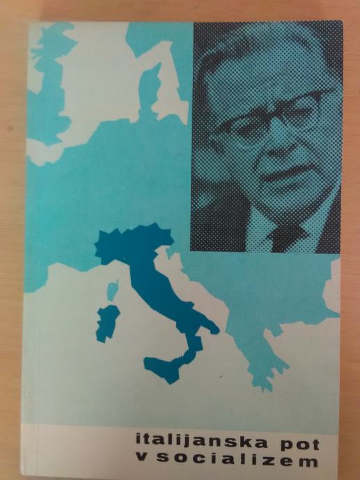 ITALIJANSKA POT V SOCIALIZEM, 1969