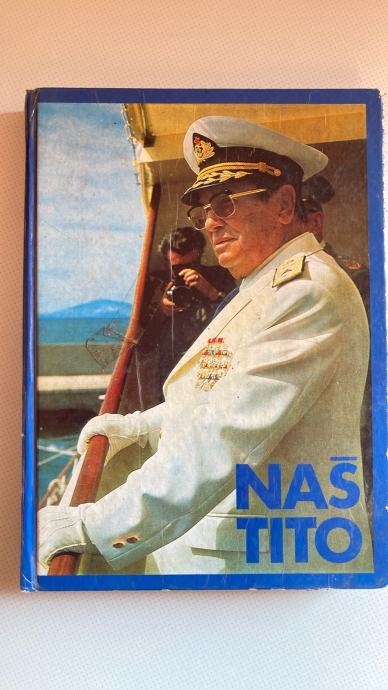 Naš tito