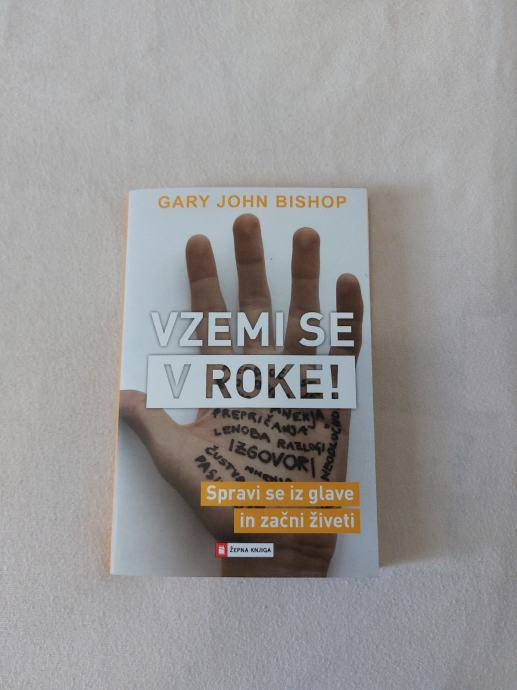 Vzemi se v roke