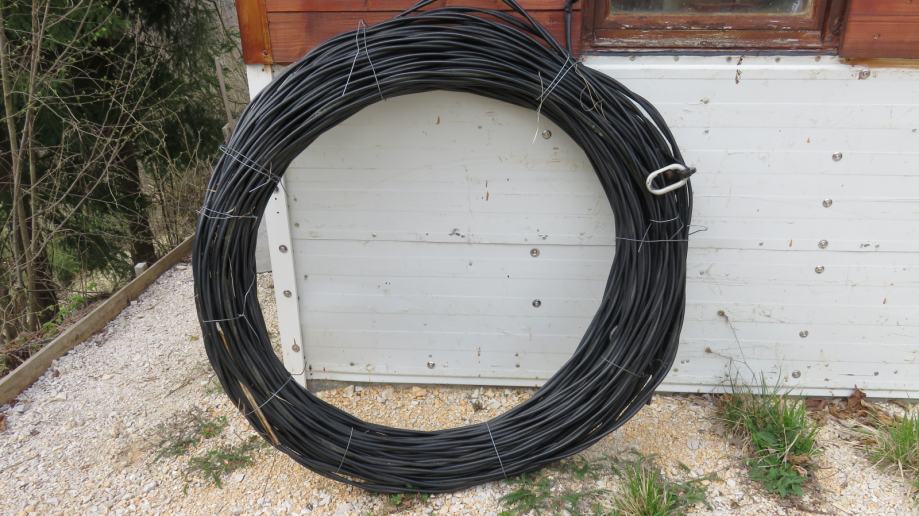 Električni kabel 6 kvadrat