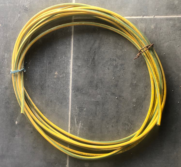 Kabel 6mm2