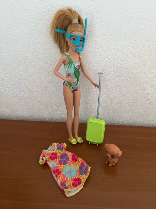 Barbie Stacie