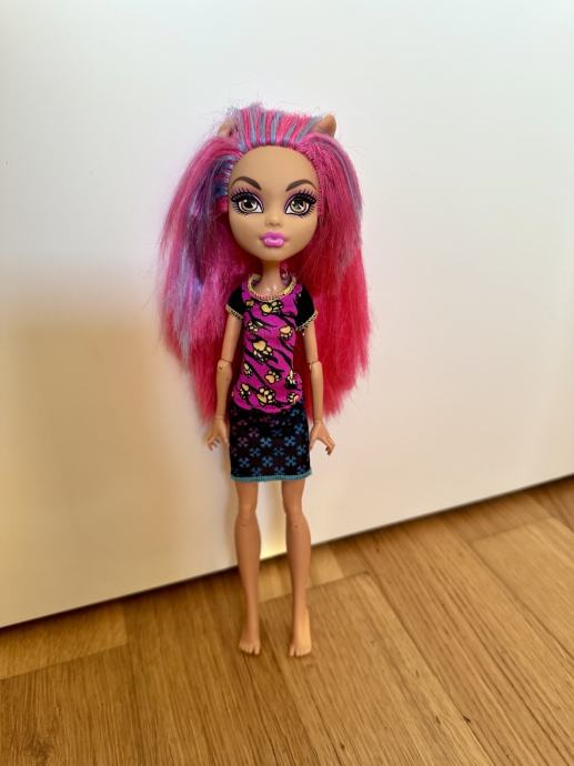 Monster High