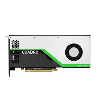 Grafična kartica Quadro RTX4000, 8GB GDDR6 – HP OEM