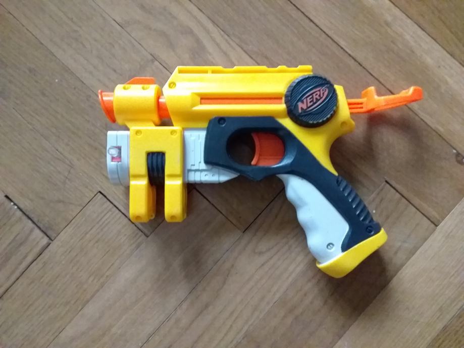 Nerf NITE FINDER