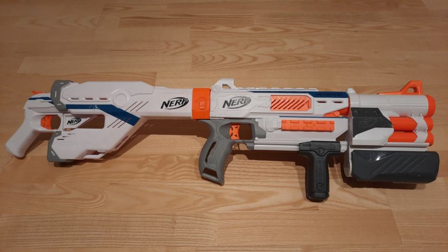 Nerf Plasti Ne Pu Ke