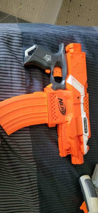 Nerf Stryfe