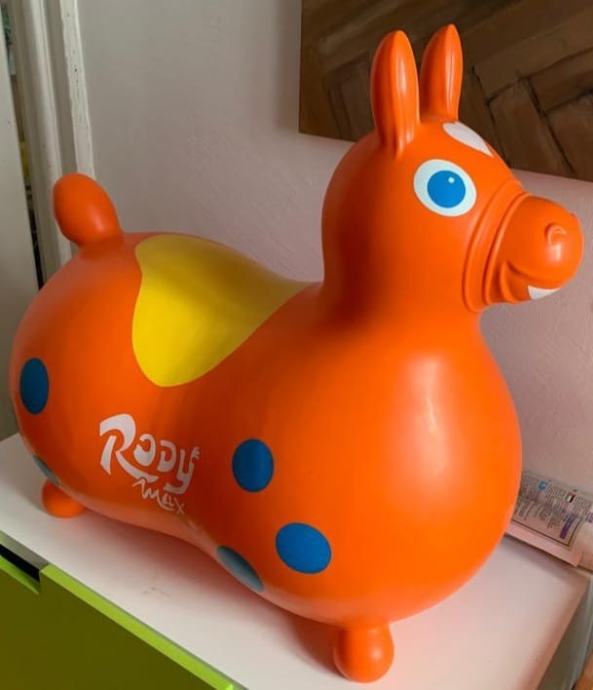 Rody