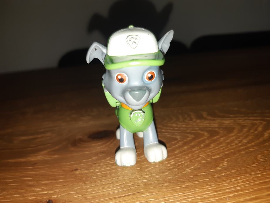 Roki (tačke na patrulji-paw patrol)