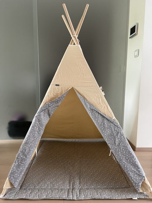 Šotor Teepee