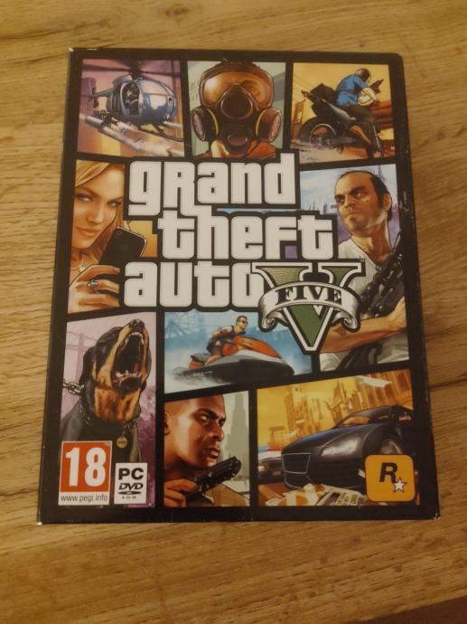 GTA 5