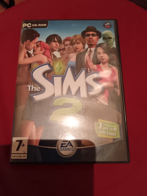 SIMS 2