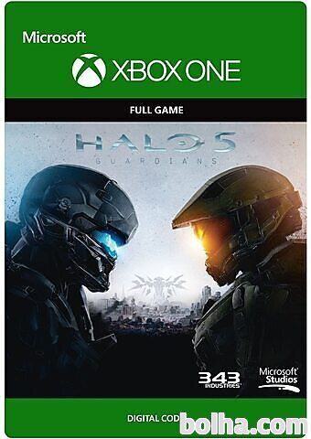 Halo 5 Guardians Xbox One Digital