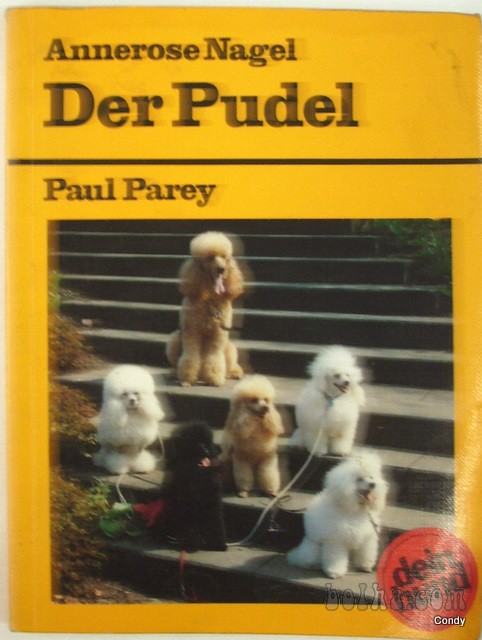 DER PUDEL - NAGEL