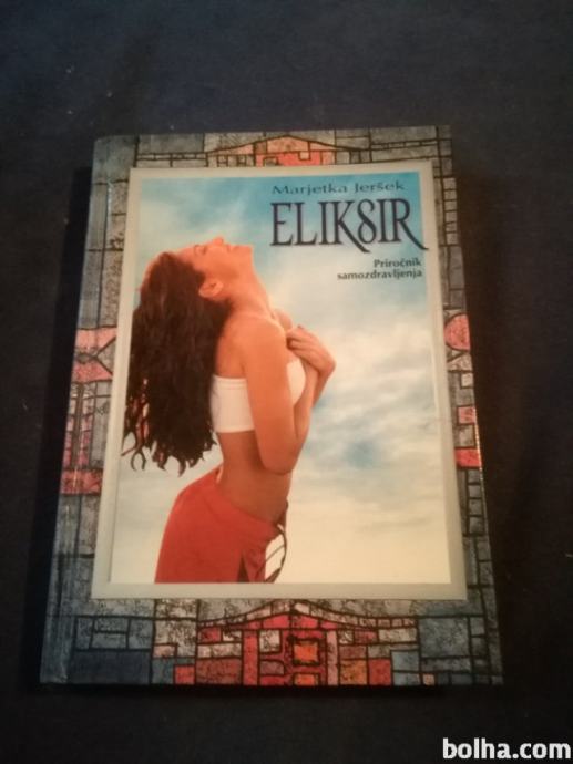 Eliksir