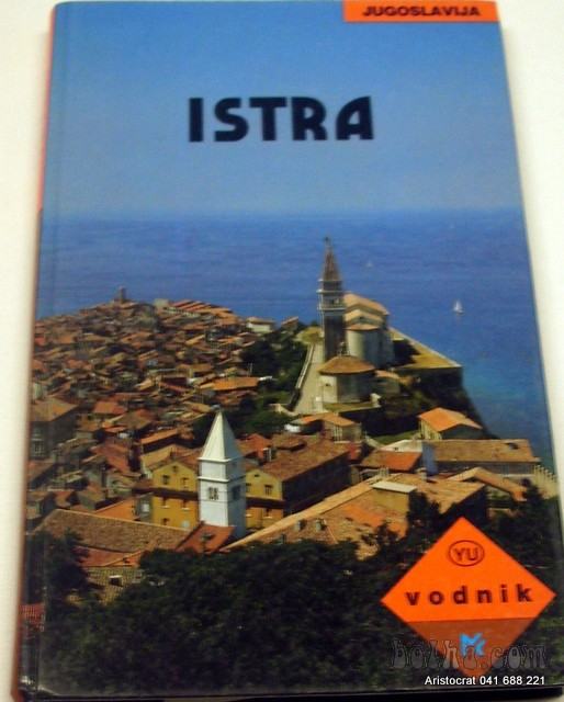 ISTRA