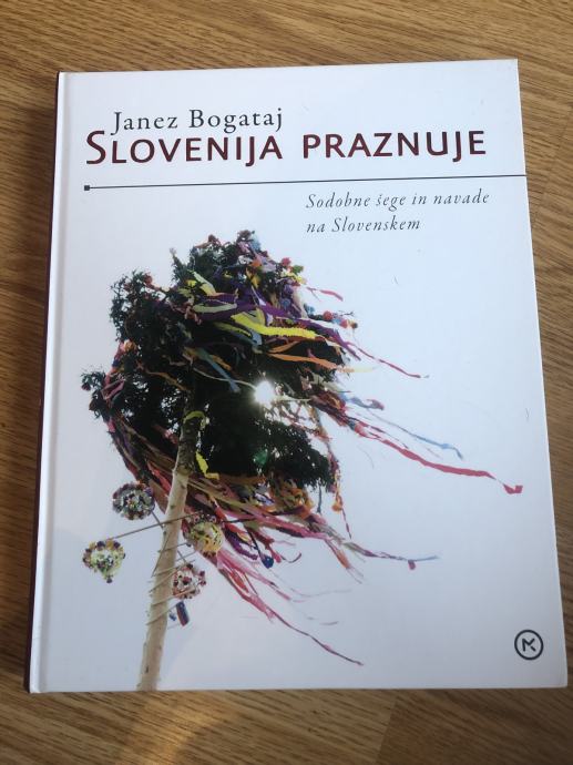 Janez Bogataj: Slovenija praznuje