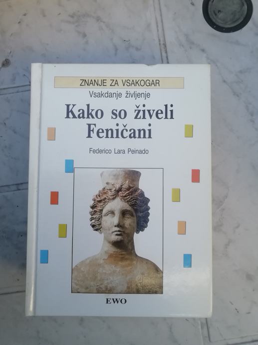 KAKO SO ZIVELI FENICANI PELINADO LETO 1994 NA 95 STRANEH