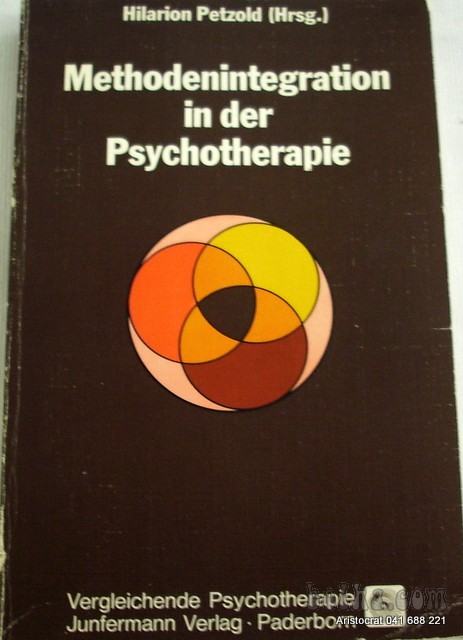 METHODENINTEGRATION ON DER PSYCHOTHERAPIE