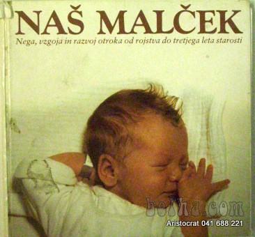 NAŠ MALČEK