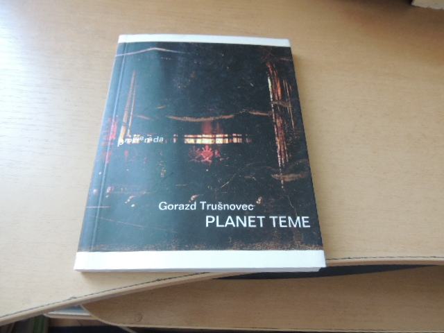 PLANET TEME G. TRUŠNOVEC ZALOŽBA VBZ 2004