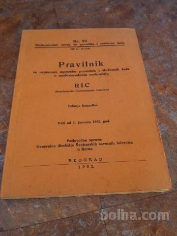 Pravilnik