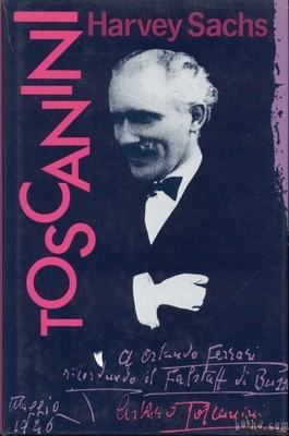 Toscanini - Sachs, Obzorja1991 - Kolicinski popust!!