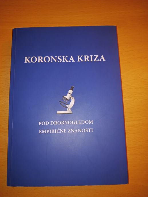 Prodam knjigo