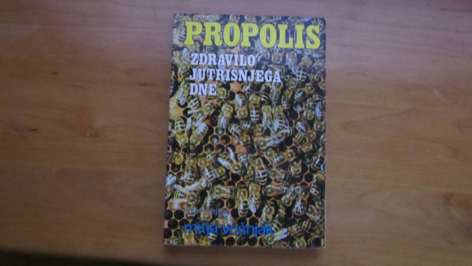 PROPOLIS