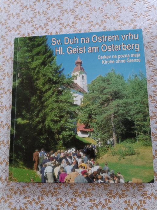 SV. Duh na Ostrem vrhu (HL. Gest am Osterberg)