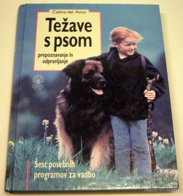 TEŽAVE S PSOM - AMO