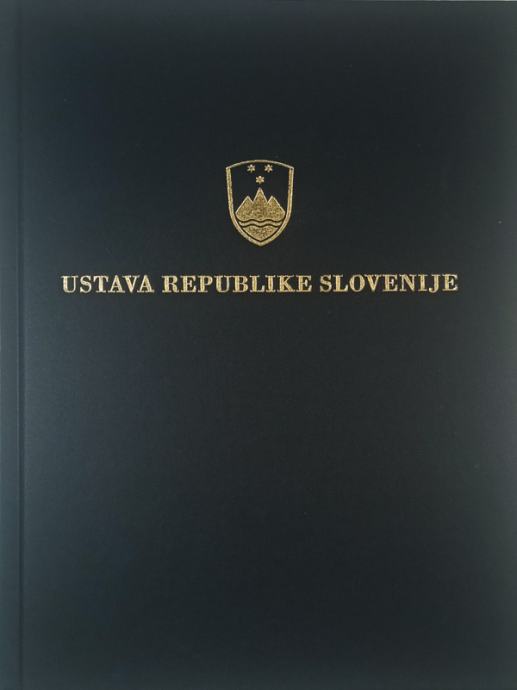 USTAVA REPUBLIKE SLOVENIJE