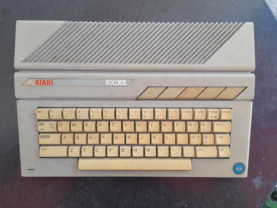 Atari 800XE